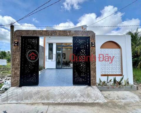 THUÊ NHÀ MỖI THÁNG HAY SỞ HỮU NHÀ RIÊNG CHỈ TỪ 400 TRIỆU? _0