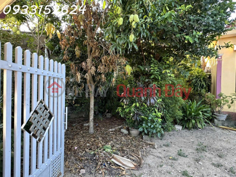 Prime land for building rental properties with high rental income potential, 280m2, fully residential land (14m frontage). _0