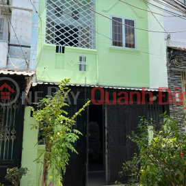 HOT HOT HOT !!! HOUSE BY OWNER - Good Price - House For Sale In Ward 16, District 8, HCM _0