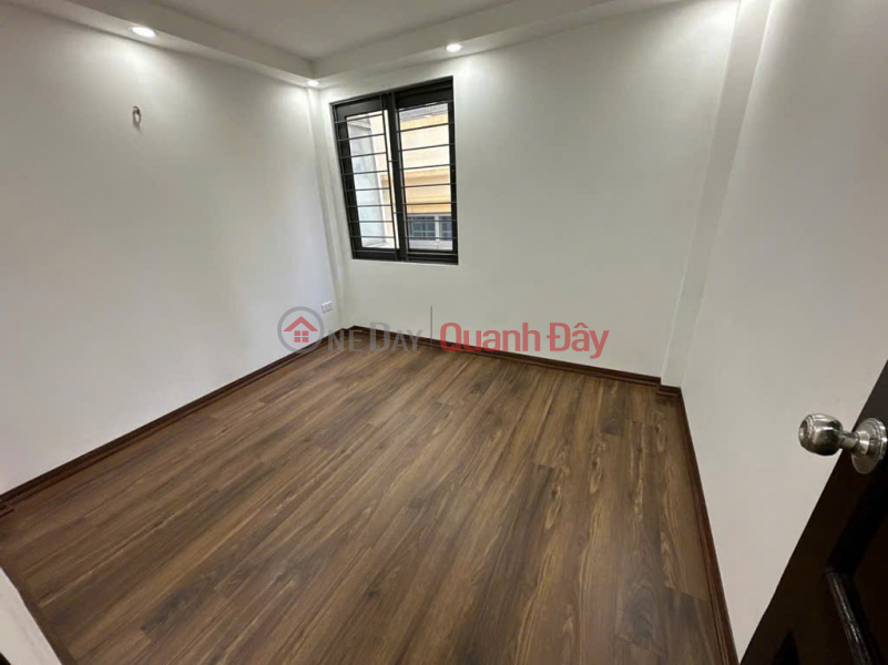 Property Search Vietnam | OneDay | Residential Sales Listings | House for sale 16m2, 5 floors, 3 bedrooms, 4 bathrooms, Minh Khai, Hai Ba Trung, 2.25 billion, shared red book