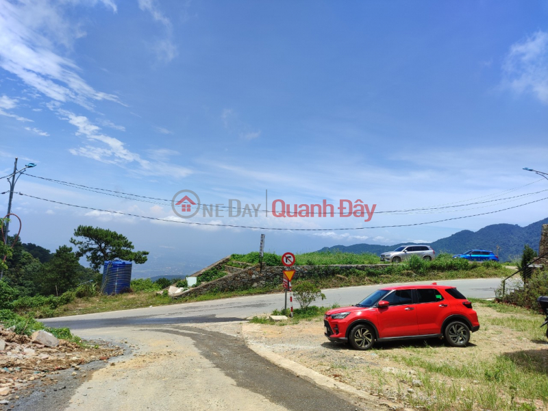 FOR SALE resort land in Tam Dao town - VINH PHUC | Vietnam, Sales, đ 21.48 Billion