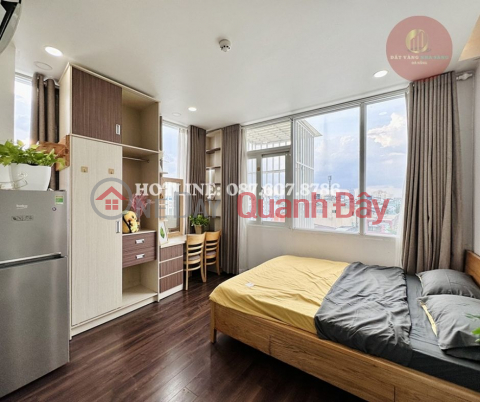 BÁN TOÀ CĂN HỘ 4 TẦNG diện tích 90m²,vỉa hè 4m5,đường 7m5 _0