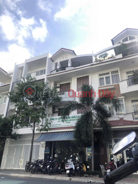 House for sale on A1 Street, Vinh Diem Trung urban area, Nha Trang | Vietnam, Sales | ₫ 10 Billion