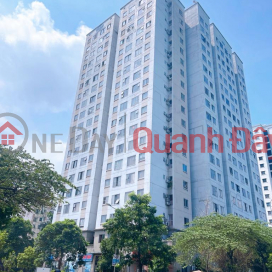 ONLY 3.4 BILLION - 3 BEDROOM APARTMENT FOR SALE, 80M2, NEAR NGHIA DO PARK, CAU GIAY DISTRICT _0