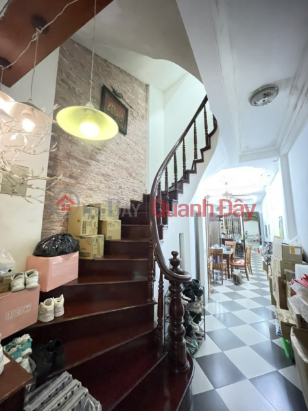 Property Search Vietnam | OneDay | Nhà ở Niêm yết bán | NGUYỄN SƠN LÔ GÓC THANG MÁY SIÊU ĐẸP - ÔTÔ VÀO CẢ 2 MẶT - 6 TẦNG – KINH DOANH SẦM UẤT