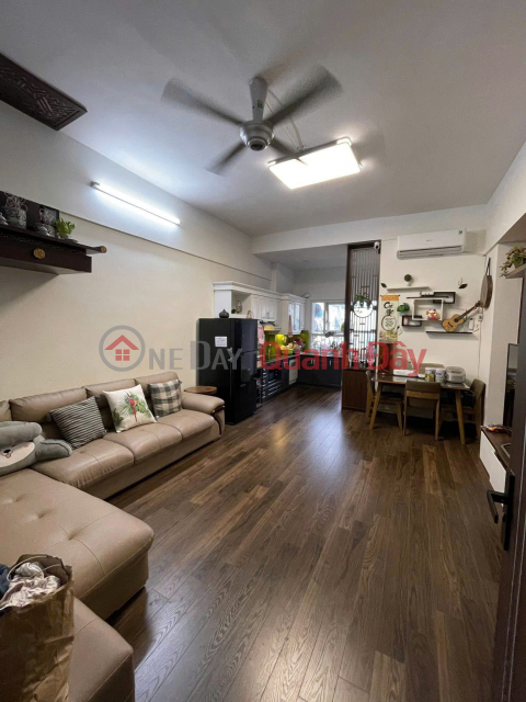 CĂN HỘ ĐẸP - GIÁ TỐT - CHÍNH CHỦ Cần Bán Chung cư Bemes CT6A XaLa Hà Đông, Hà Nội _0