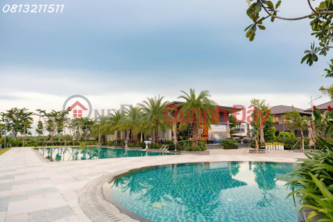 HUGE PROMOTION IN DECEMBER – NAM LONG II CENTRAL LAKE LAND _0