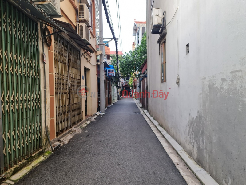 Property Search Vietnam | OneDay | Nhà ở, Niêm yết bán, 2 tỷ 999 sở hữu 40m2 đất Trâu Quỳ, Gia Lâm. Đường ô tô thông. Lh 0989894845