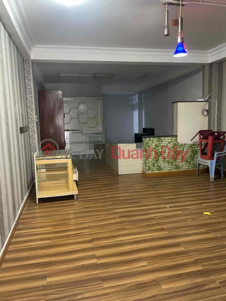 8M BAU CAT 1 HOME, 4x18m, 4 BEDROOM Vietnam | Rental, đ 22 Million/ month