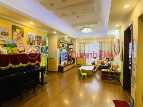 Apartment for sale CT8 - The Park Duong Noi - 86m2 _0