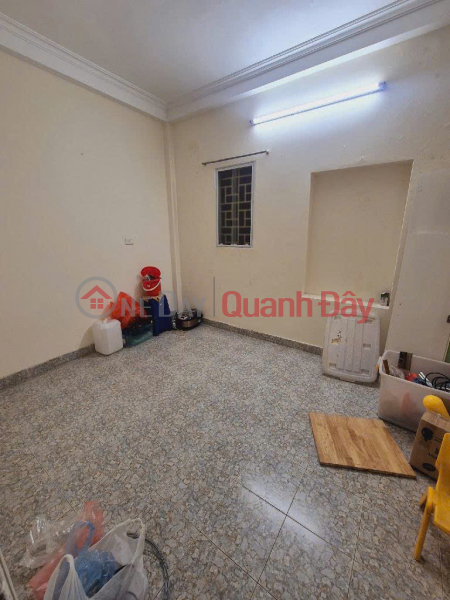 Property Search Vietnam | OneDay | Nhà ở, Niêm yết bán | BÁN NHÀ PHỐ KHÂM THIÊN- ĐỐNG ĐA, NGÕ NÔNG RỘNG THOÁNG, SÁT Ô TÔ, DT 37M2, GIÁ 5.85TỈ