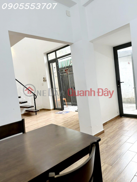 Property Search Vietnam | OneDay | Nhà ở | Niêm yết bán | NHÀ MỚI 3 P.NGỦ - DT:75m2 - Gần KIỆT Ô TÔ ĐIỆN BIÊN PHỦ, Đà Nẵng - CHỈ HƠN 2 TỶ