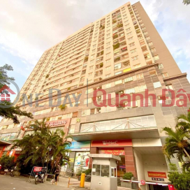 Selling Pham Van Dong public house, 90m2, 2 bedrooms, Price only 3.25 billion, Beautiful house, Bright balcony, Top utilities. _0