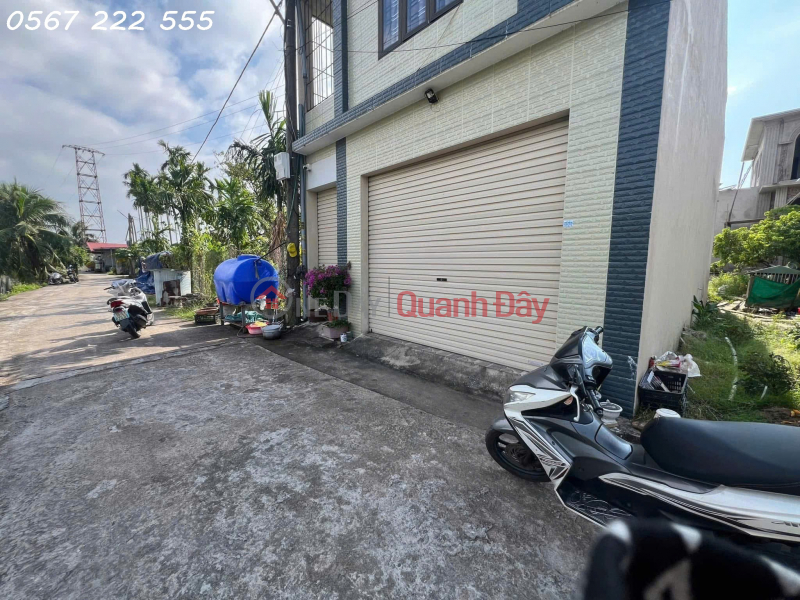 SIÊU PHẨM VIEW SÔNG – NGÕ 4.5M HOÀ NGHĨA, DƯƠNG KINH GIÁ HIẾM CHỈ 1.2x TỶ – ZALO 0567 222 555 Niêm yết bán