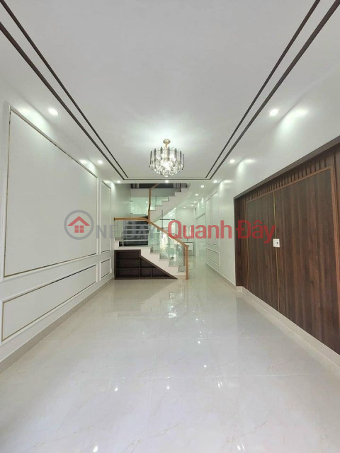 Selling lane house 174 Van Cao (doan-3173475054)_0