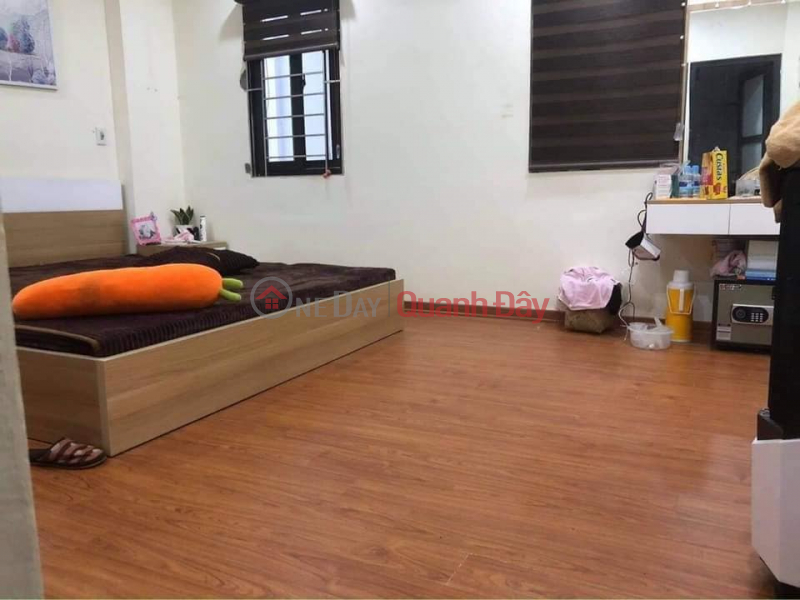 Property Search Vietnam | OneDay | Residential | Sales Listings, Chien Thang, Ha Dong HAPPY EYES, CAR INTO THE HOUSE, 4m FACE