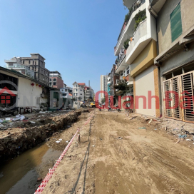 Front of Nguyen Xien Thanh Xuan Business Lane 55m. MT 3.7m. 15.5 billion _0