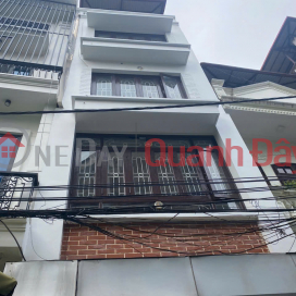 5-storey house, 800A Phung Chi Kien street, Nghia Do, Cau Giay, Hanoi _0