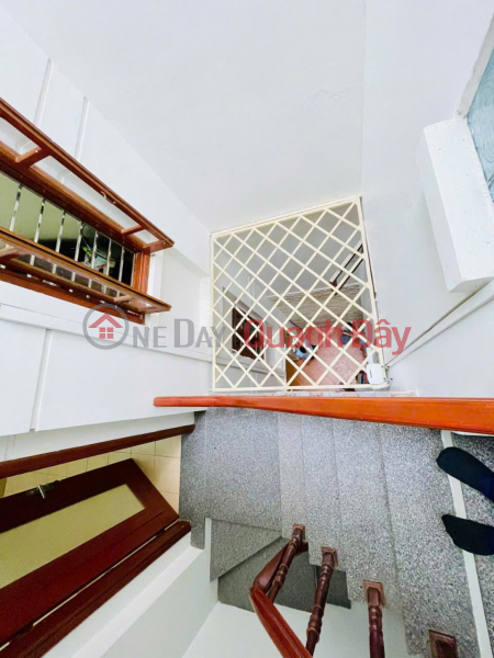 BÁN NHÀ, PHÂN LÔ, Ô TÔ TRÁNH, ĐỊNH CÔNG- HOÀNG MAI, 54 M2, MT 4 M, GIÁ 18,8 TỶ. | Việt Nam | Bán | đ 18,8 tỷ