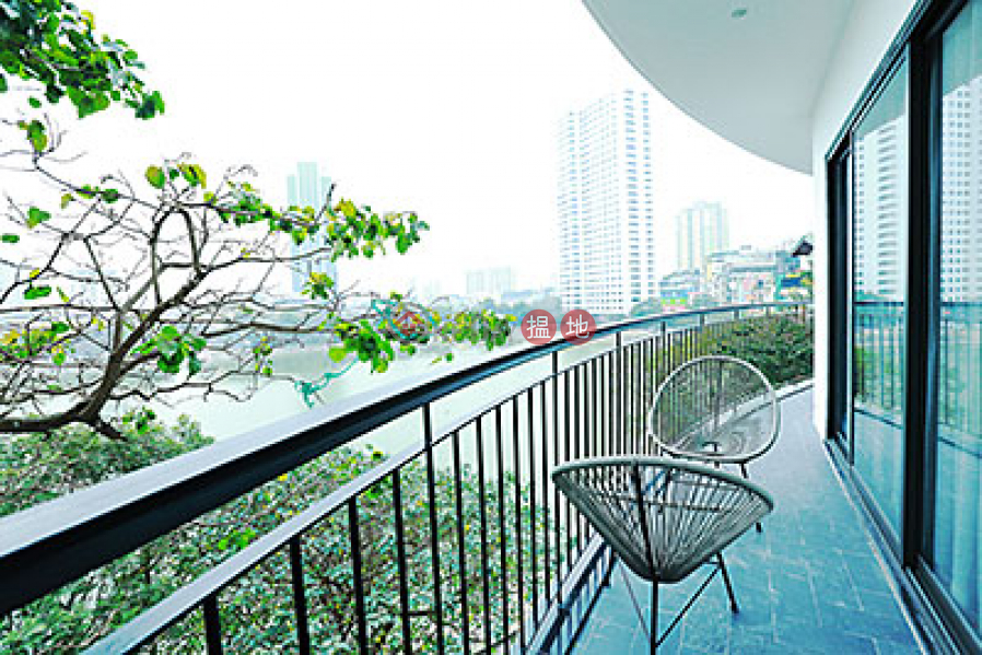 Chung cư Phạm Huy Thông (Apartment Pham Huy Thong) Ba Đình | Quanh Đây (OneDay)(2)