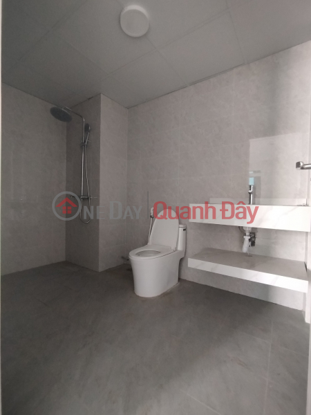 đ 38 tỷ BÁN TOÀ NHÀ MẶT PHỐ Ô TÔ TRÁNH - Ở KẾT HỢP KINH DOANH ĐA DẠNG - TIỀM NĂNG CAO - 38 TỶ