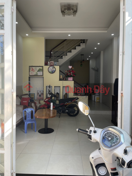 Property Search Vietnam | OneDay | Residential, Sales Listings | BINH HUNG HOA_ROAD NO. 8 - RIGHT AWAY FROM AEON TAN PHU - 6M ALWAYS - 63M2 3 FLOORS - PRICE 6.2 BILLION