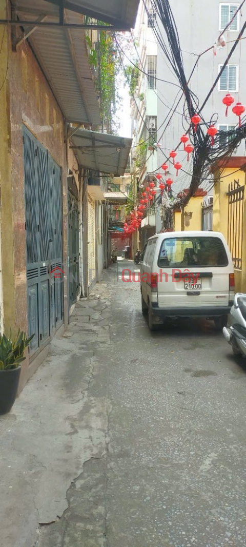 Super product 45m car parking at the door, 2-way business alley frontage, super convenient _0