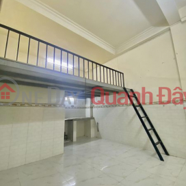 Room for rent in Truong Chinh, Ward 14, Tan Binh (3 million) _0
