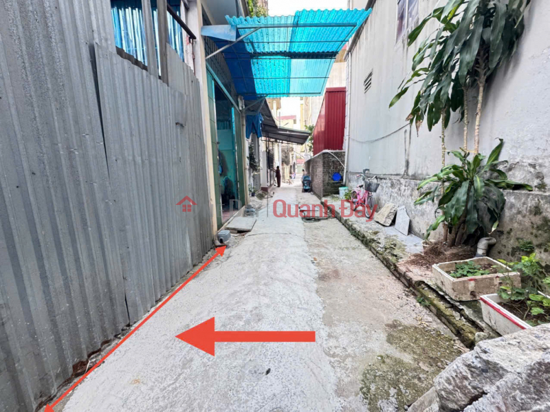 Đất Võng La - Đông Anh, 60m² - Đầu Tư Liền Tay, Sinh Lời Bất Ngờ, Việt Nam | Bán | đ 4,18 tỷ