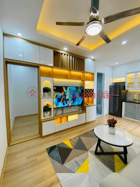 HH LINH DAM CC APARTMENT FOR SALE 46 METERS 2 BEDROOM TY340TR _0
