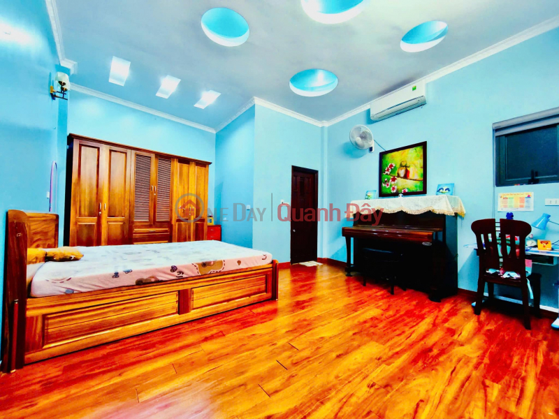 House for sale on Ba Trieu street, 240m2, 4 floors, 6.5m frontage, 166 billion, top business, Vietnam Sales đ 166 Billion