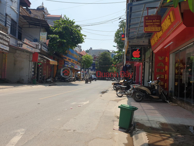 Property Search Vietnam | OneDay | Nhà ở | Niêm yết bán Nhỉnh 8 tỷ sở hữu gần 100m đất trục kinh doanh tại Sơn Đồng, Hoài Đức. LH 0916731784
