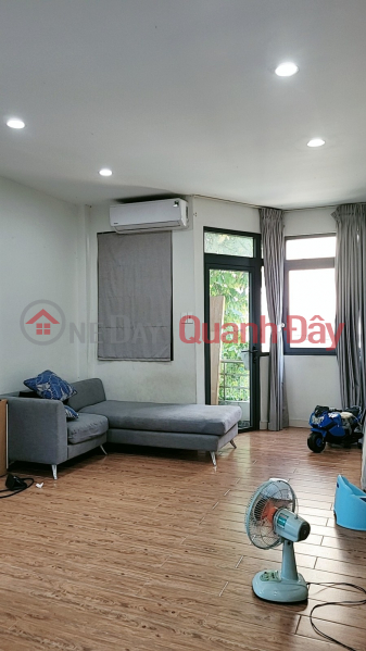 House for sale, Nguyen Quy Anh, Tan Son Nhi, Tan Phu, 54m2, 4 floors, Nhon 6 billion. Sales Listings