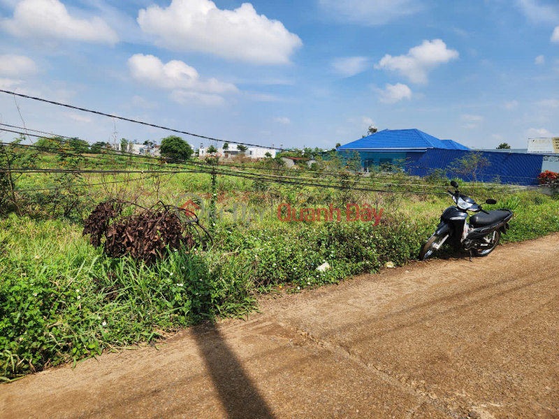 SELLING 101.2 METERS OF LAND IN NGHIA HIEP - LIEN NGHI - DUC TRONG - LAM DONG - PRICE ONLY 1.3 BILLION Sales Listings