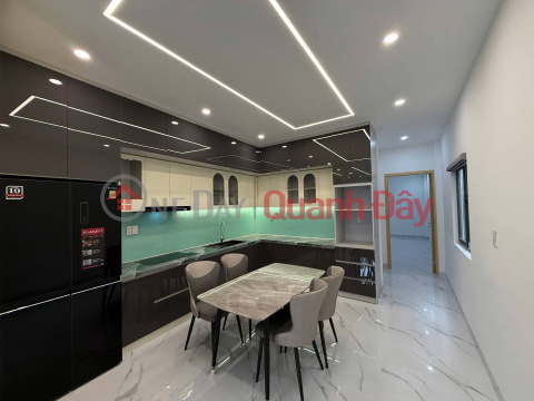 Bán nhà 2 tầng kiệt K02 Nguyễn Như Hạnh - Sát đường chình _0