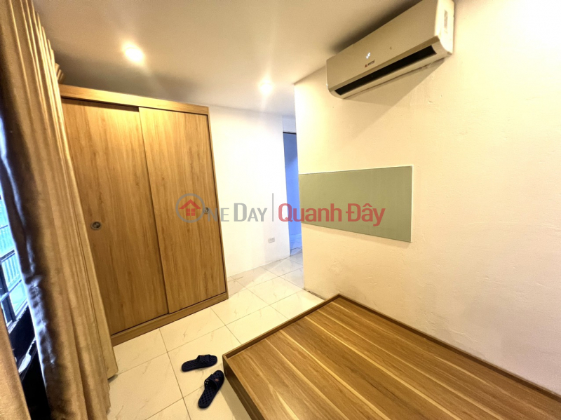 Owner urgently rents mini apartment at super cheap price from only 2 million 5 full furniture Rental Listings
