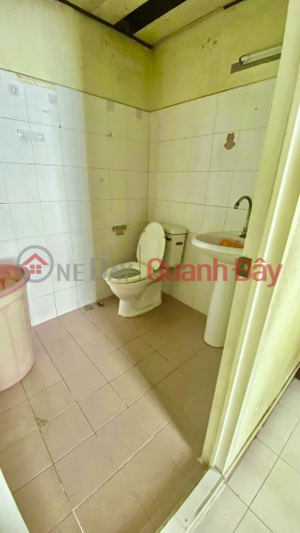 Property Search Vietnam | OneDay | Residential, Rental Listings, House for rent with 2 street frontages on Truong Sa alley, Ward 17, Binh Thanh