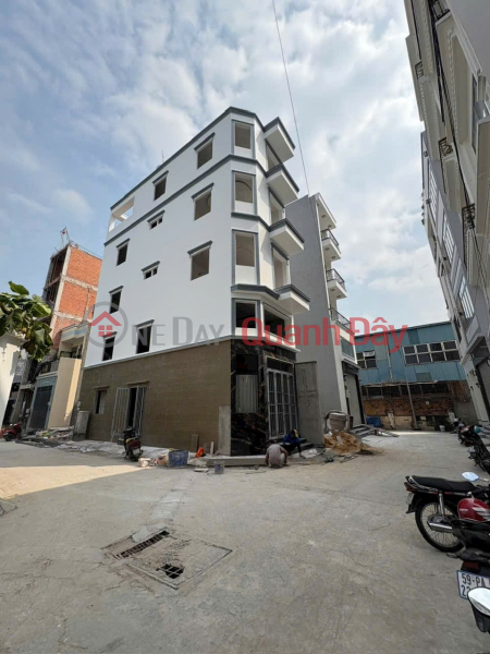 đ 7,97 tỷ | GIÁ TỐT - CHÍNH CHỦ Cần Bán Nhanh Căn Góc 1104/2b Cách Tỉnh lộ 10 70m Sát bên Tên Lửa