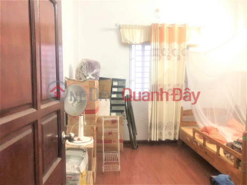 Bán nhà đẹp Phan Đình Giót Hà Đông Ô TÔ, KINH DOANH 61m giá chỉ 5.6 tỷ _0