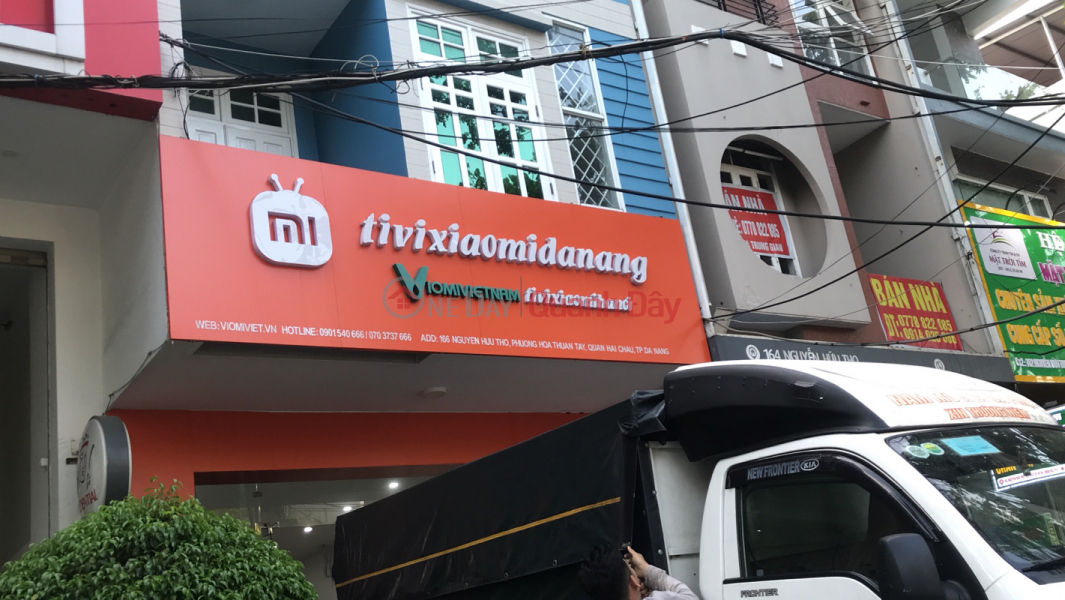 TelevisionXiaomi Da Nang - 166 Nguyen Huu Tho (TiviXiaomi Da Nang- 166 Nguyễn Hữu Thọ),Hai Chau | (1)