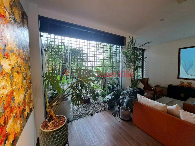 Property Search Vietnam | OneDay | Residential Sales Listings | Luxury 4-storey villa - full high-class furniture - Pham Cong Tru - Thanh My Loi. District 2