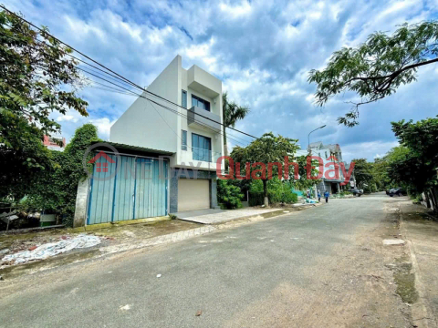 Rare! Selling 3 adjacent lots in Buu Long residential area, N5 road, super cheap price _0