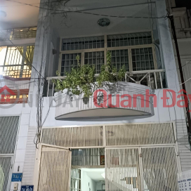 PRIMARY HOUSE - FOR URGENT SALE At Tran Hung Dao, Cau Kho Ward, District 1 - Ho Chi Minh City _0