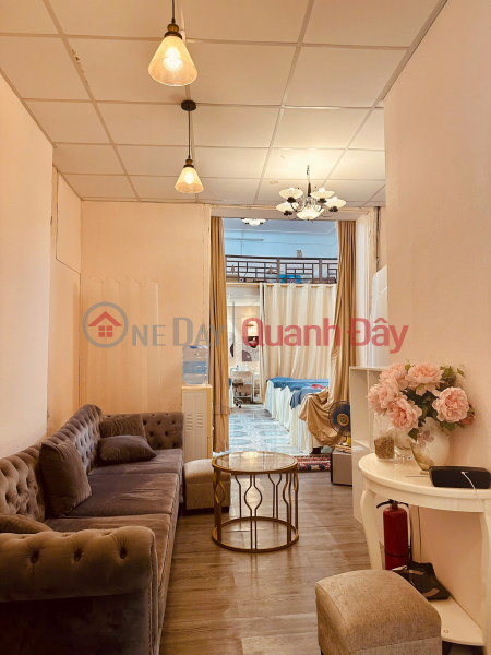 ONLY 1 UNIT ON NGUYEN QUYEN - NGUYEN DU STREET - 54M 1ST FLOOR - CAR-FREE SIDEWALK, TOP BUSINESS - Vietnam | Sales đ 9 Billion