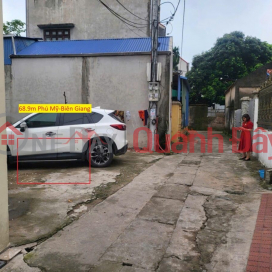 CHÍNH CHỦ BÁN LÔ ĐẤT ĐẸP 68,9M, TẠI BIÊN GIANG-HÀ ĐÔNG-HÀ NỘI _0