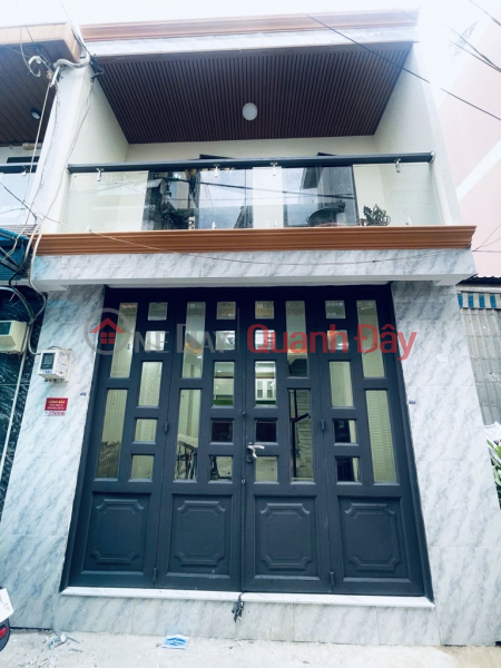 Property Search Vietnam | OneDay | Nhà ở | Niêm yết bán HẺM XE HƠI - SÁT MẶT TIỀN - ĐƯỜNG SỐ 18D - 32M2 - 2 TẦNG 2PN - SỔ NỞ HẬU NHẸ - GIÁ 3.6 TỶ