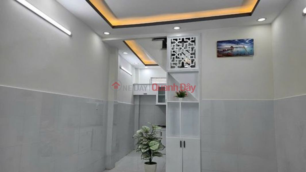 Property Search Vietnam | OneDay | Residential, Sales Listings | House for sale in ward 15 district 8