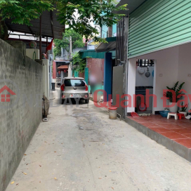 PRIME LOCATION - GREAT PRICE Land for sale by owner in Tien Hoi village, Dong Hoi commune, Dong Anh district, Hanoi. _0
