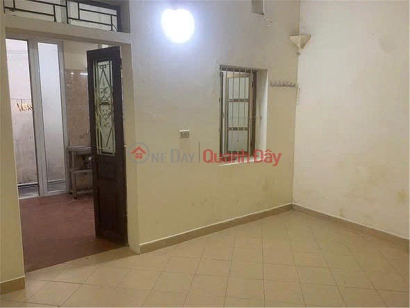 HOUSE FOR RENT at No. 1, Alley 68\\/20, Phu Dien Street, Phu Dien Ward, Bac Tu Liem District, Hanoi Rental Listings