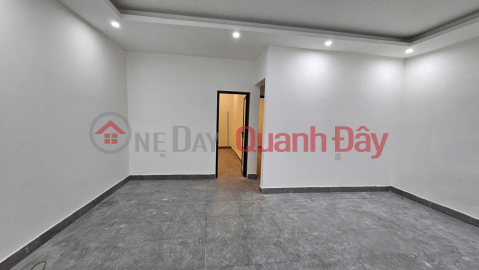 Beautiful House Chi Dong, Me Linh - Car Parking - Fully Furnished - Good Price _0